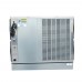 Commercial Reach in Upright Freezer, 1 door, 27 inch, 23 Cu.ft, Stainless Steel