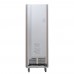 Commercial Reach in Upright Freezer, 1 door, 27 inch, 23 Cu.ft, Stainless Steel