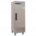 Commercial Reach in Upright Refrigerator, 1 door, 27 inch, 23 Cu.ft, Stainless Steel