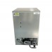 Commercial Ice Maker, 120 Lb Under Counter Ice Full Cube Machine