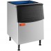 Commercial Ice Maker Machine, Ice Machine Bin 30 Ice Storage Bin 275lbs