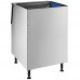 Commercial Ice Maker Machine, Ice Machine Bin 30 Ice Storage Bin 275lbs