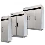 Reach-In Freezers